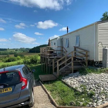 Luxury Mobile Near Bordeaux * Duras