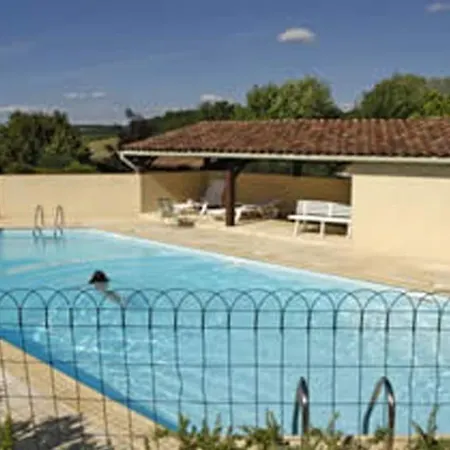 Luxury Mobile Near Bordeaux *