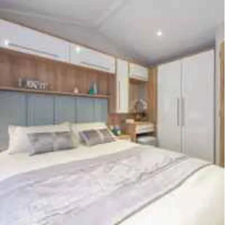 Luxury Mobile Near Bordeaux Ferienpark Duras