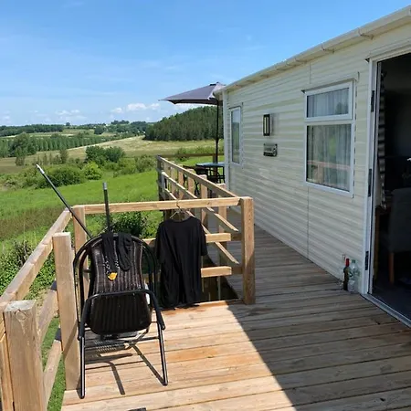 Luxury Mobile Near Bordeaux Duras